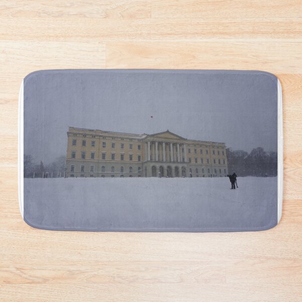 Item preview, The Royal Palace designed and sold by Norwegian Outdoors.