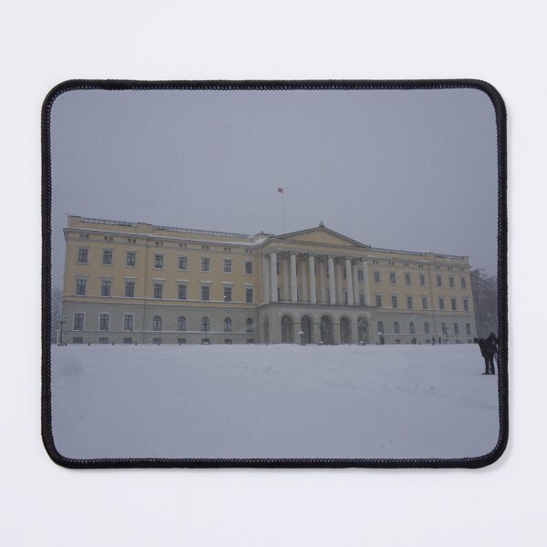Item preview, The Royal Palace designed and sold by Norwegian Outdoors.
