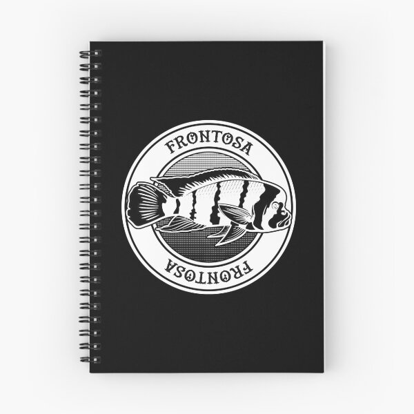 Item preview, Frontosa Lake Tanganyika African Cichlid designed and sold by JRRTs.