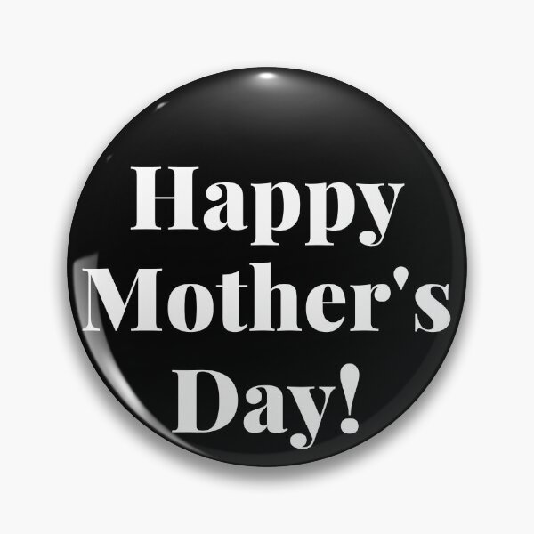 Item preview, happy mothers day designed and sold by typographi.
