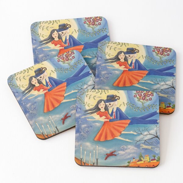 Item preview, Whispers of Doubt designed and sold by Juli Cady Ryan.