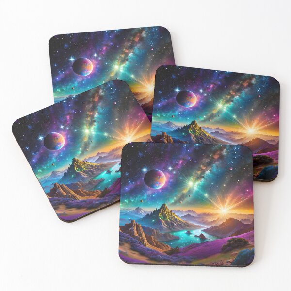 Item preview, Astral Journey vol.2 designed and sold by Klysztof.