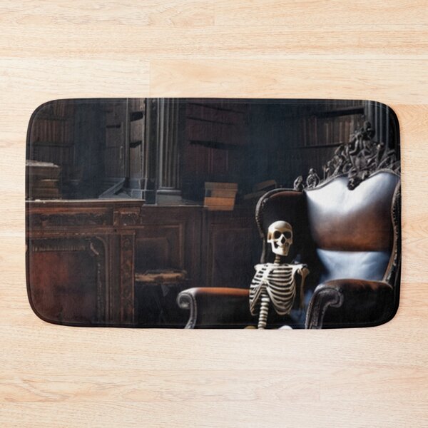 Item preview, No Time Left To Read Books designed and sold by TheDarkWardrobe.
