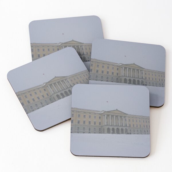 Item preview, The Royal Palace designed and sold by Norwegian Outdoors.