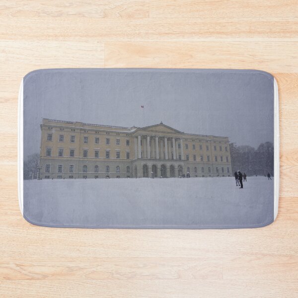 Item preview, The Royal Palace designed and sold by Norwegian Outdoors.