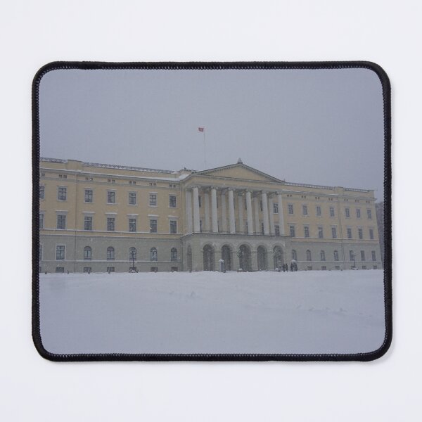 Item preview, The Royal Palace designed and sold by Norwegian Outdoors.