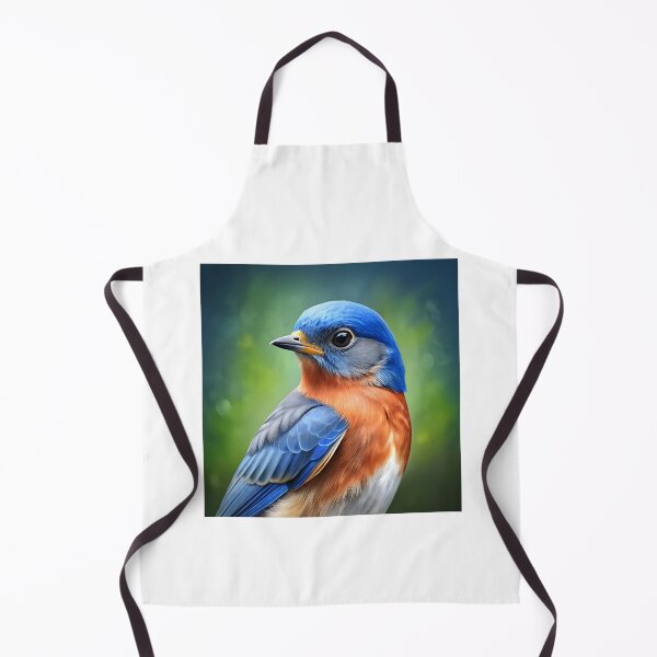 Item preview, Eastern bluebird For Birds Lovers Birdwatching Gift designed and sold by HosvPrint .s.