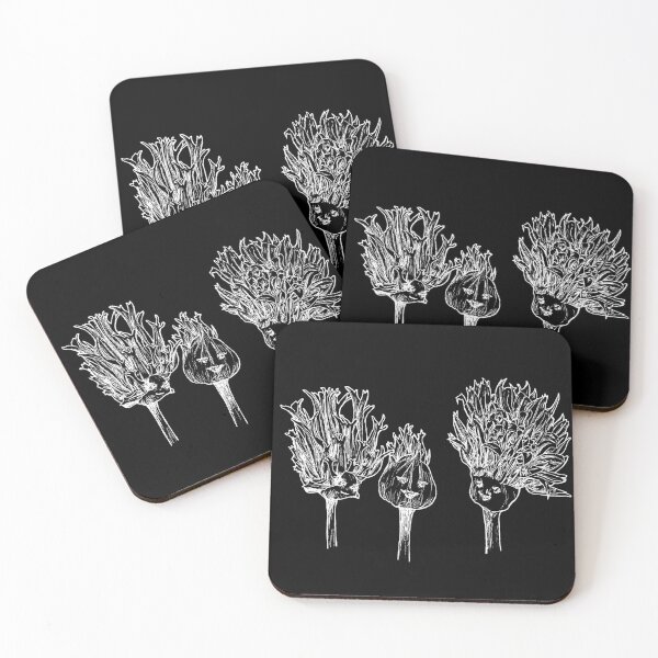 Item preview, Flowers Chive designed and sold by Dippychu.