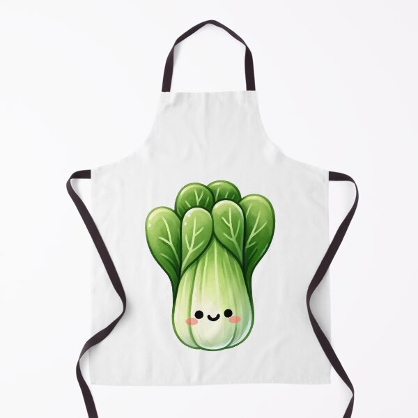 Item preview, Cute Bok Choy designed and sold by Emitropy.