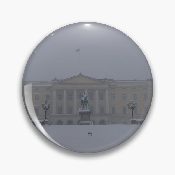 Item preview, The Royal Palace designed and sold by Norwegian Outdoors.