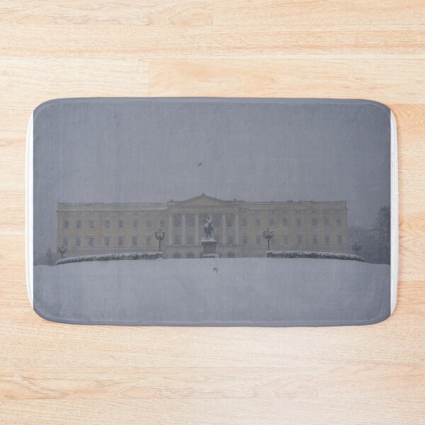 Item preview, The Royal Palace designed and sold by Norwegian Outdoors.