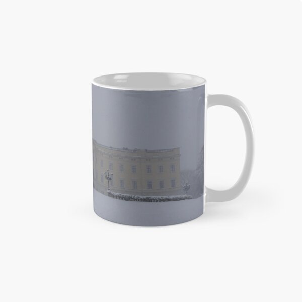 Item preview, The Royal Palace designed and sold by Norwegian Outdoors.