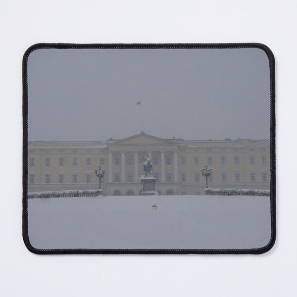 Item preview, The Royal Palace designed and sold by Norwegian Outdoors.
