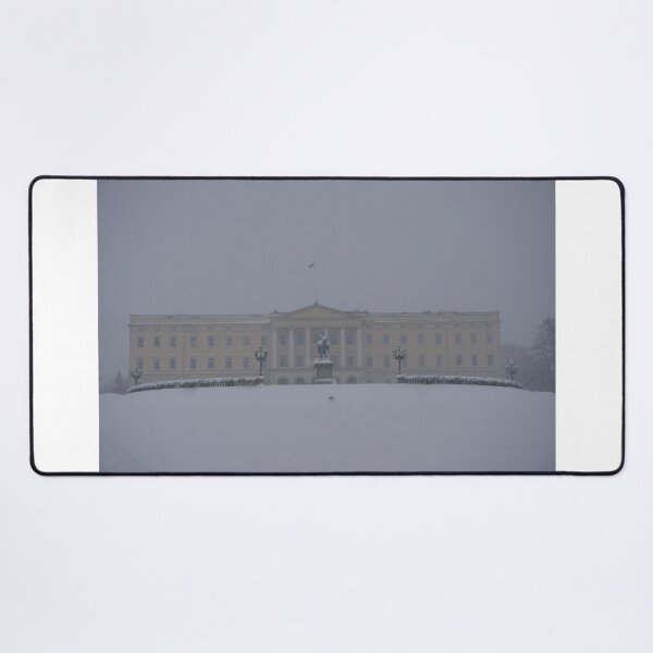 Item preview, The Royal Palace designed and sold by Norwegian Outdoors.