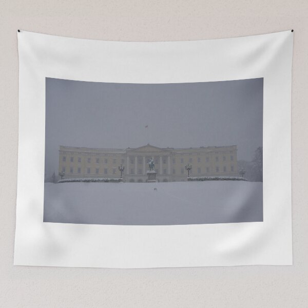 Item preview, The Royal Palace designed and sold by Norwegian Outdoors.