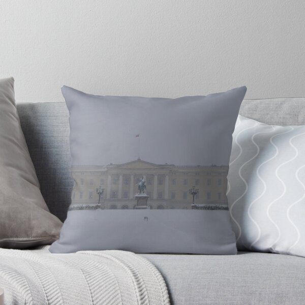 Item preview, The Royal Palace designed and sold by Norwegian Outdoors.