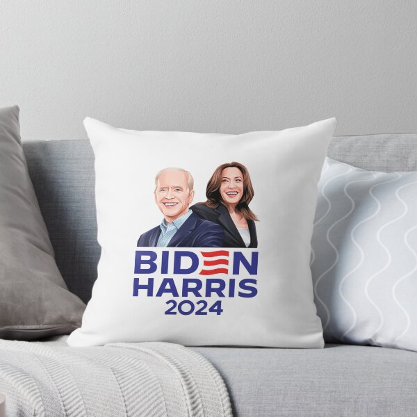 Item preview, BIDEN HARRIS 2024 designed and sold by vestalshop.