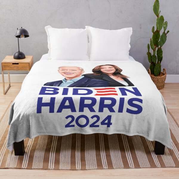 Item preview, BIDEN HARRIS 2024 designed and sold by vestalshop.