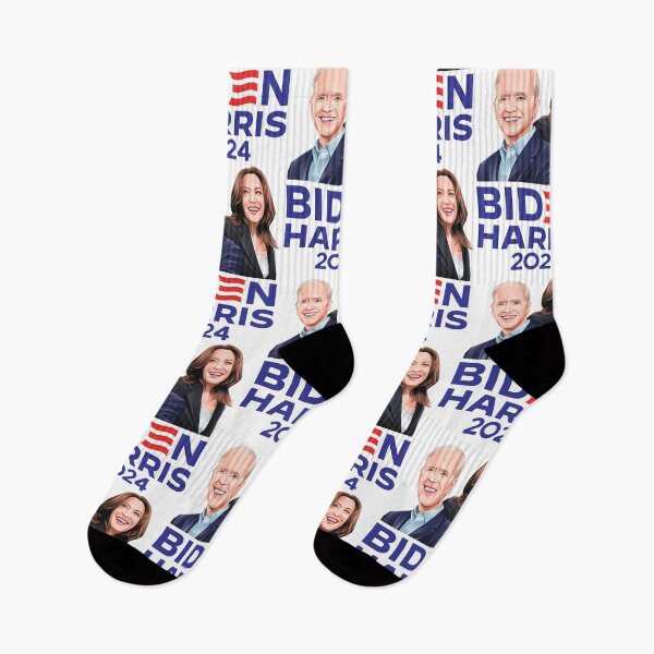 Item preview, BIDEN HARRIS 2024 designed and sold by vestalshop.