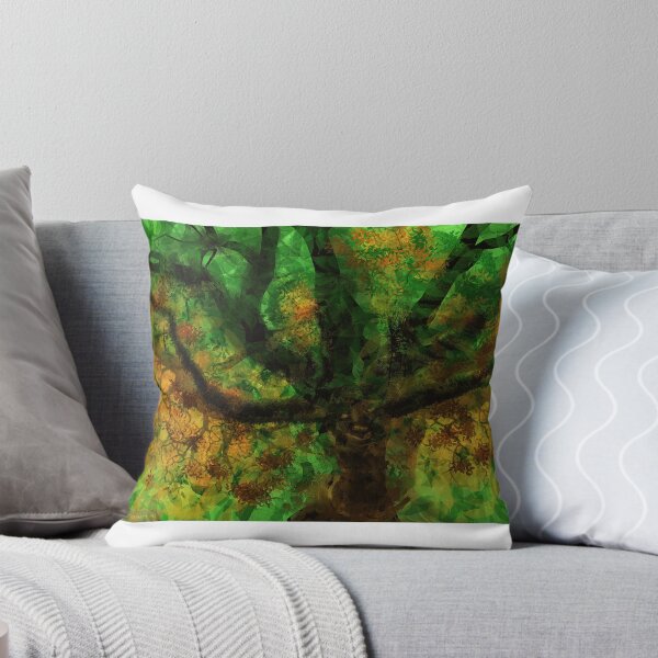 Item preview, Tree Spirit designed and sold by AmethystSWitch.