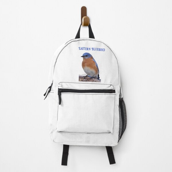 Item preview, Eastern Bluebird designed and sold by phelanartwork67.