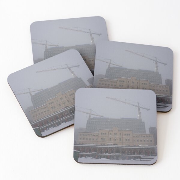 Item preview, Youngstorget designed and sold by Norwegian Outdoors.