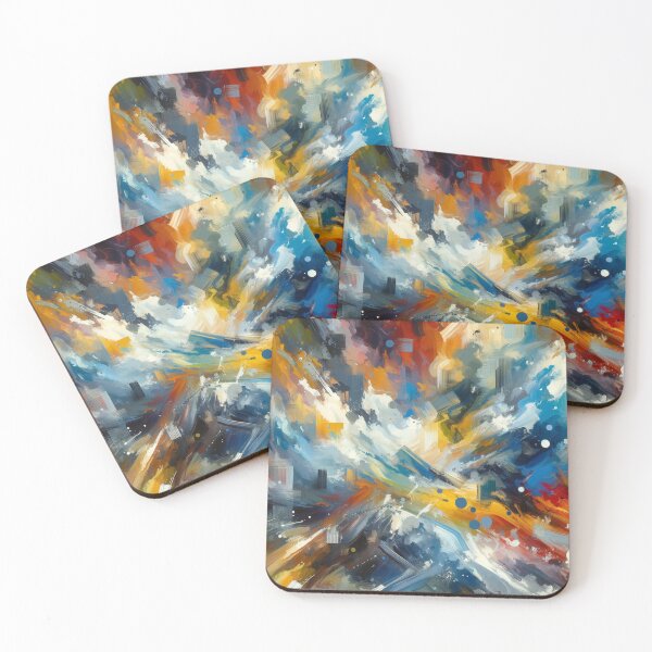 Item preview, Vortex of Sentiments designed and sold by VirtuArtVisions.