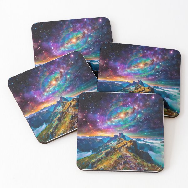Item preview, Astral Journey vol.3 designed and sold by Klysztof.