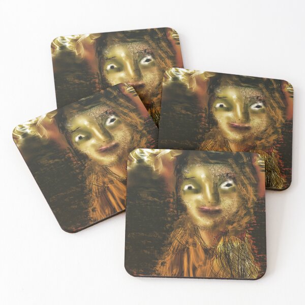 Item preview, Cat Woman designed and sold by AmethystSWitch.
