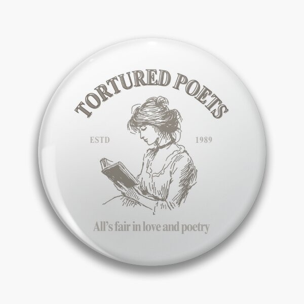Item preview, The Tortured Poets Department designed and sold by lavndershrtdays.