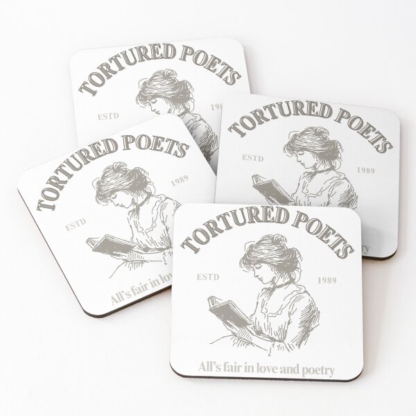 Item preview, The Tortured Poets Department designed and sold by lavndershrtdays.