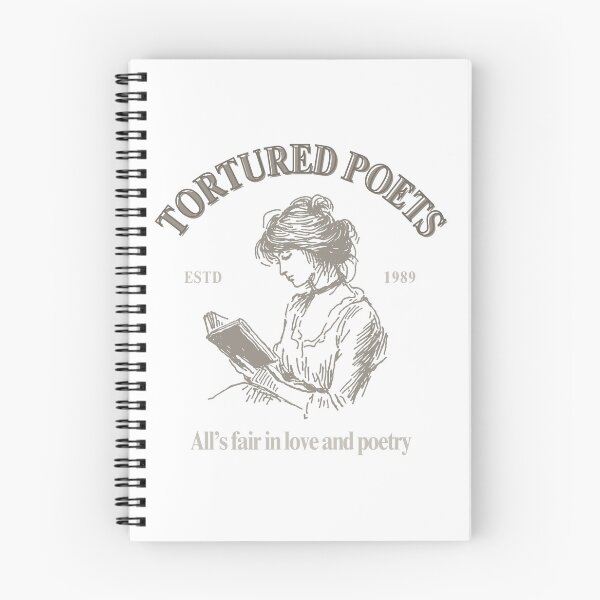 Item preview, The Tortured Poets Department designed and sold by lavndershrtdays.