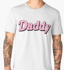 Daddy Men's Premium T-Shirt