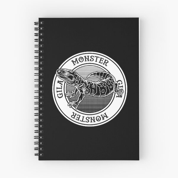 Item preview, Gila Monster Reptile Keeper designed and sold by JRRTs.