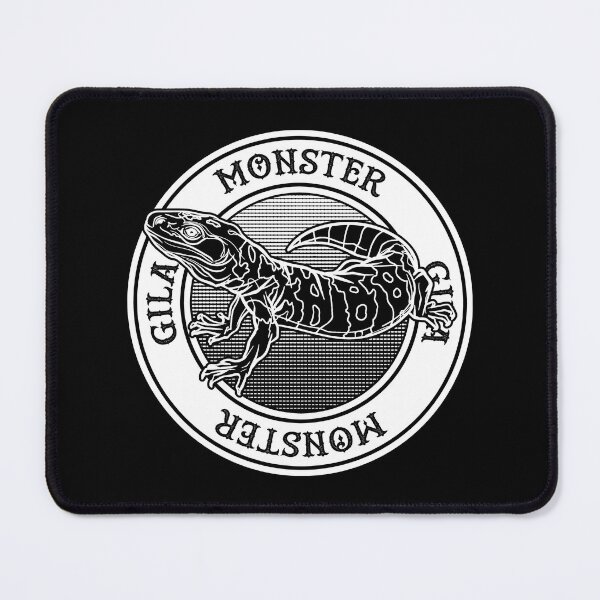 Item preview, Gila Monster Reptile Keeper designed and sold by JRRTs.