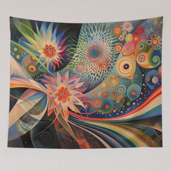 Item preview, Vibrant Inclusions designed and sold by lupesparx.