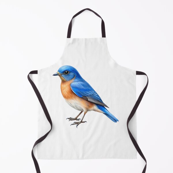 Item preview, Eastern bluebird For Birds Lovers Birdwatching Gift designed and sold by HosvPrint .s.
