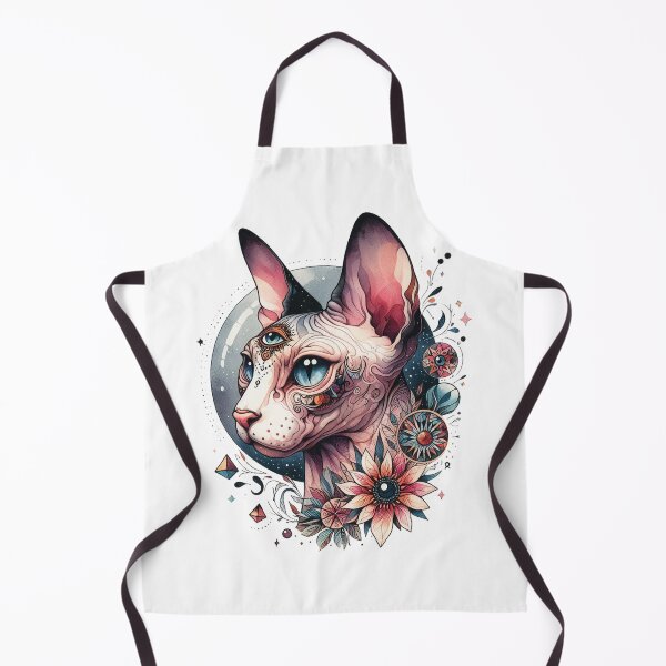 Item preview, sphynx designed and sold by vectcd.