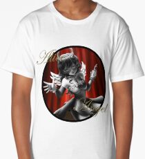 Alice Angel Long T-Shirt