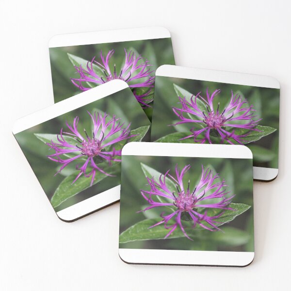 Item preview, Purple flower designed and sold by raleca78.