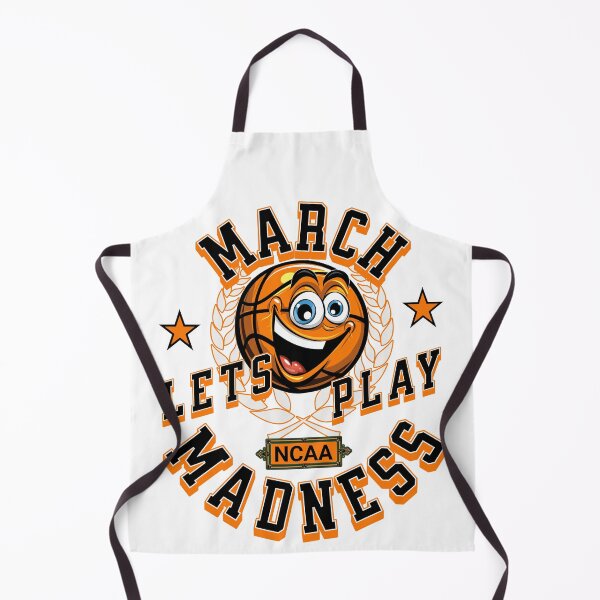 Item preview, Lets Play Basketball NCAA March Madness designed and sold by ZeptepiTrends.
