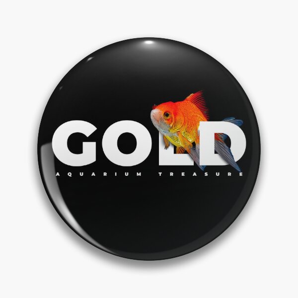 Artikelvorschau, Goldfischwächter Fischliebhaber Goldfisch entworfen und verkauft von JRRTs.
