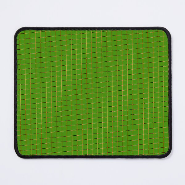 Item preview, Voxel Tiles 3 Metallic Bright Green designed and sold by PotatoVonEpicus.