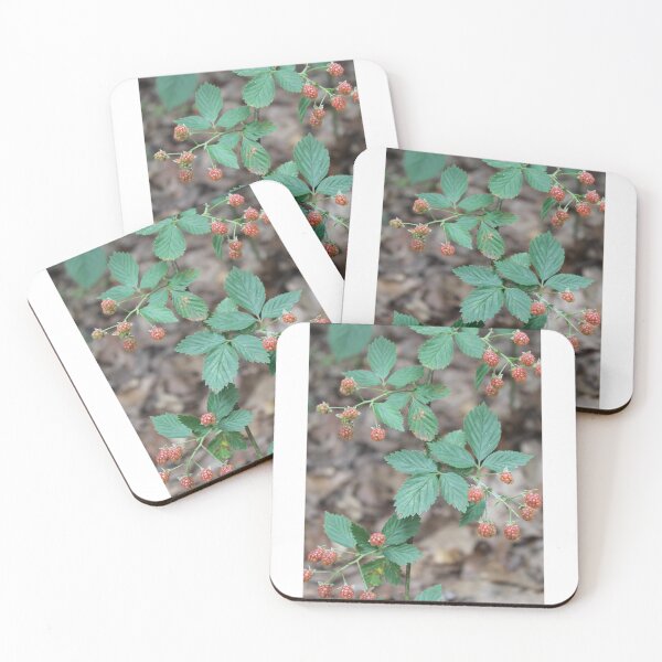 Item preview, Wild berries designed and sold by raleca78.