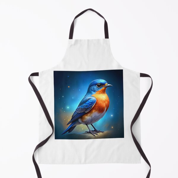 Item preview, Eastern bluebird For Birds Lovers Birdwatching Gift designed and sold by HosvPrint .s.