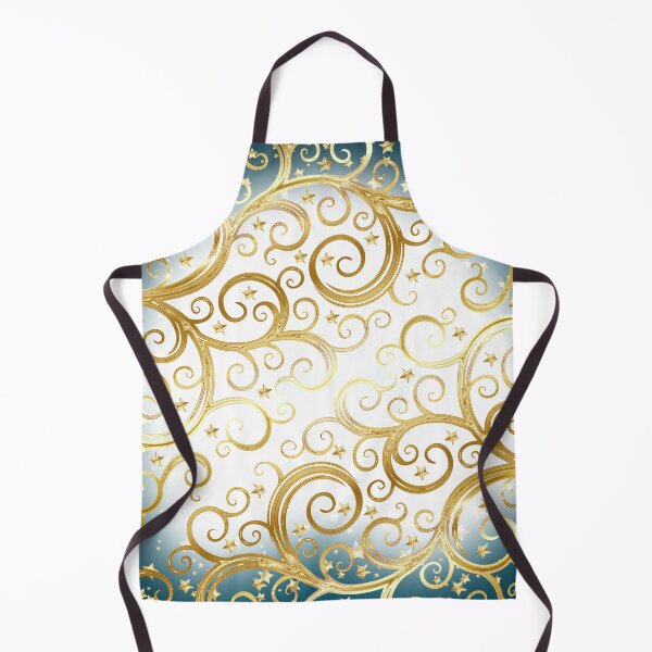 Item preview, Teal Twirls designed and sold by kshipley52.