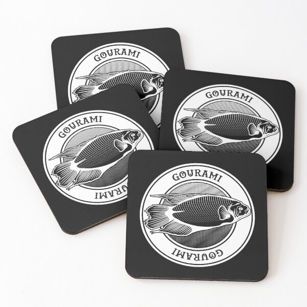Artikelvorschau, Riese Gourami Monster Fish Keeper entworfen und verkauft von JRRTs.