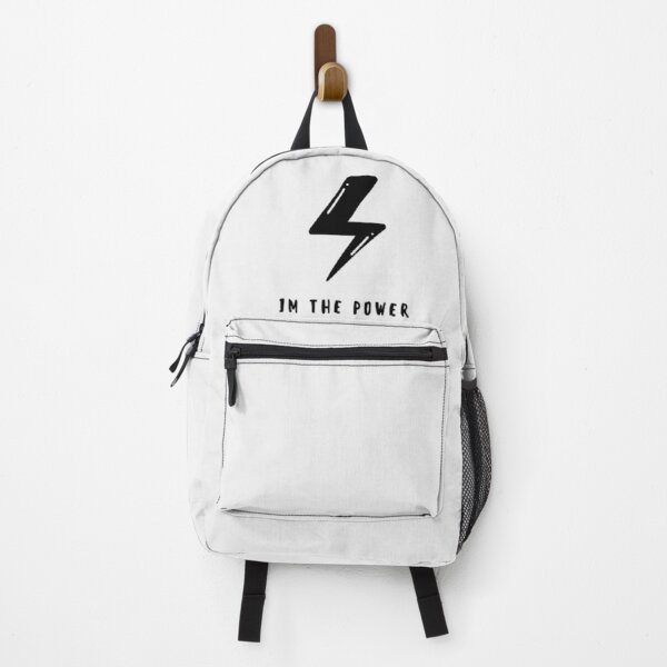 Item preview, I'm the power designed and sold by Bumblers.