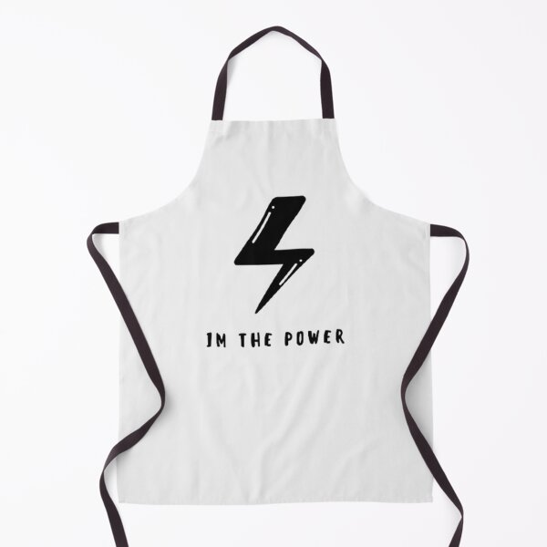 Item preview, I'm the power designed and sold by Bumblers.