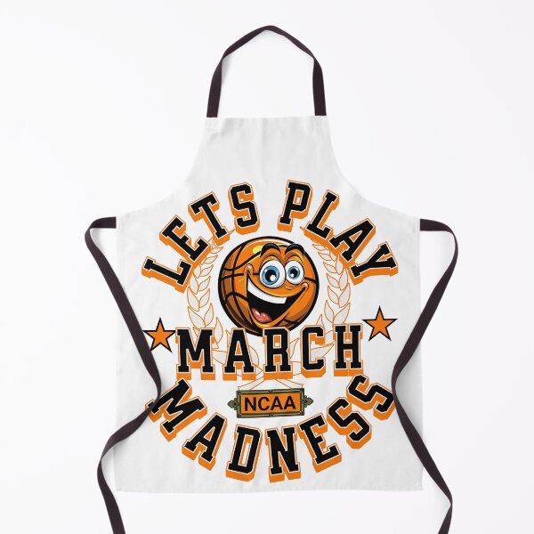 Item preview, March Madness Lets Play Basketball NCAA designed and sold by ZeptepiTrends.